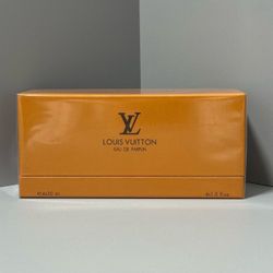 Louis Vuitton Eau de Parfum Set 4x30ml