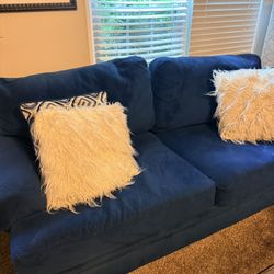 Couch Set