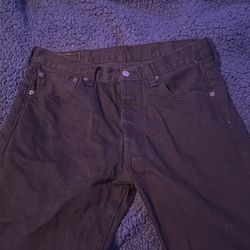 Levi men 33/30