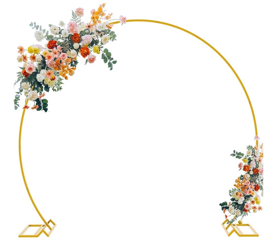 Wedding Arch