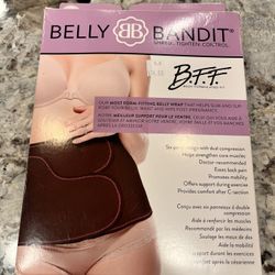 Belly Bandit - S/P