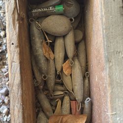 Fishing Weights 