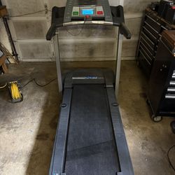 Pro-Form Xp 550s Treadmill 