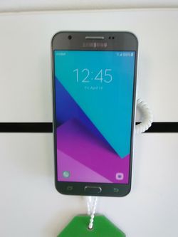 Samsung Galaxy Amp Prime 3 Free Birthday Special 🎈🎂