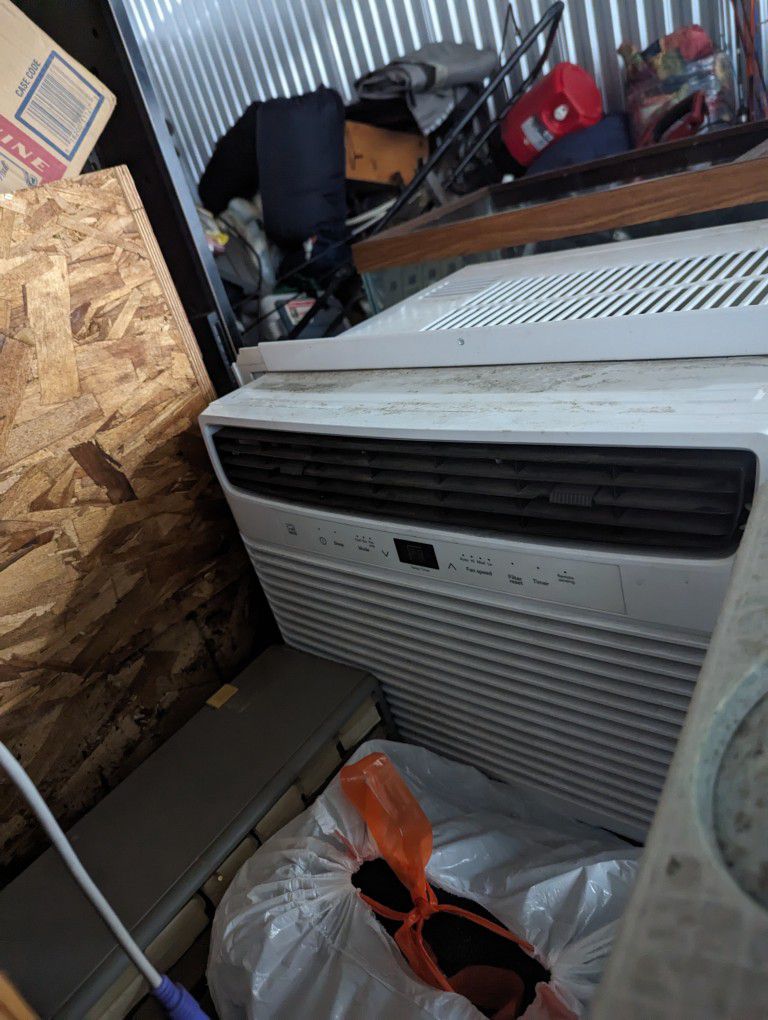 Air Conditioner/Large