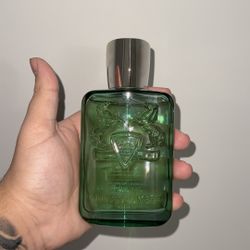 Parfumes De Marly Greenley 