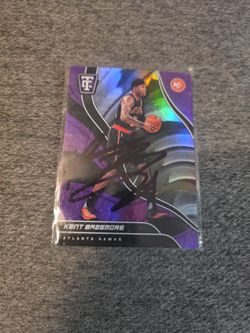 Kent Brzemore Signed