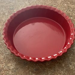 1 Quart Casserole Pan