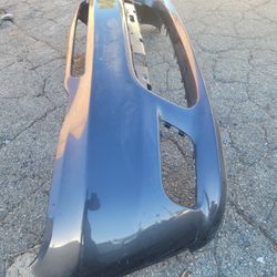 2018/2019/2020 Dodge Durango Front Bumper Cover 