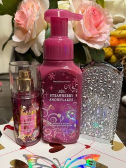 Bath &Body Works