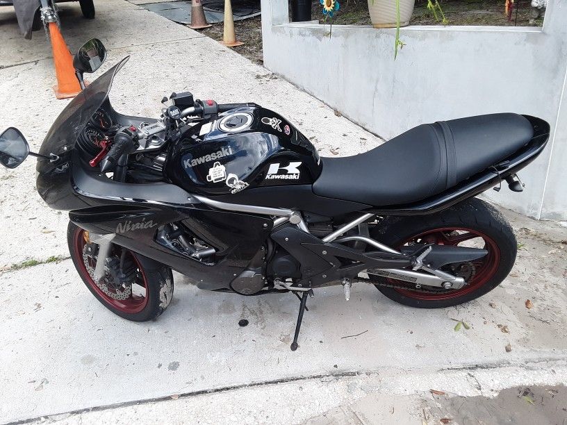 Kawasaki (contact info removed)