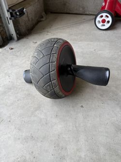 Ab Roller