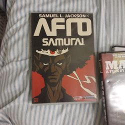 Various Videos 