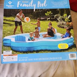 10ft Pool New In Box