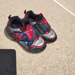 Boys Shoes Size 9
