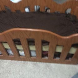 Crib For Baby
