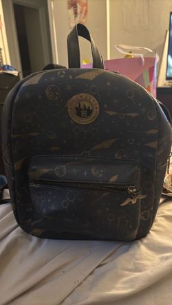 Harry Potter loungefly bag