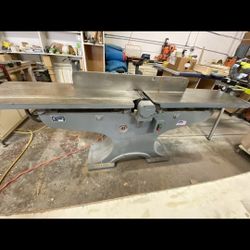 Rockwell Crescent Jointer 