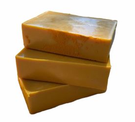 Turmeric & Honey Facial bar soap