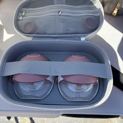 Breast Pump Hands Free