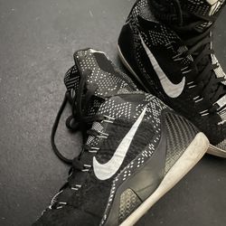 Kobe IX 9 Elite high sz 8.5