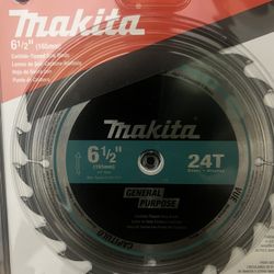Makita Saw Blades