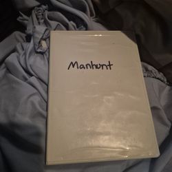 Manhunt 1 & 2