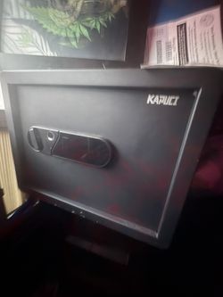 Kapuci Safe