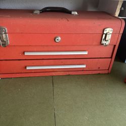 Tool Box 