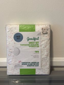 Sheet set