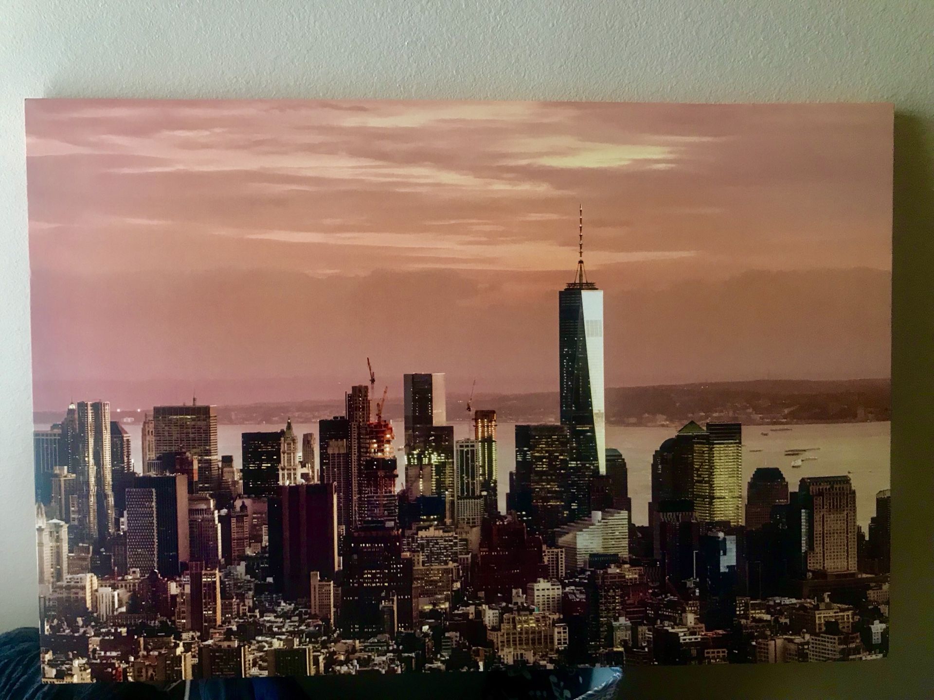 Wall Art Collectibles & Art