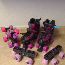 Roller Skates 