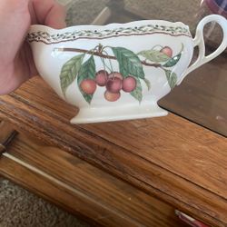 Noritake Gravy Bowl