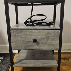 Ecoprsio Nightstand ( Used ) 