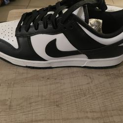 Nike Dunks