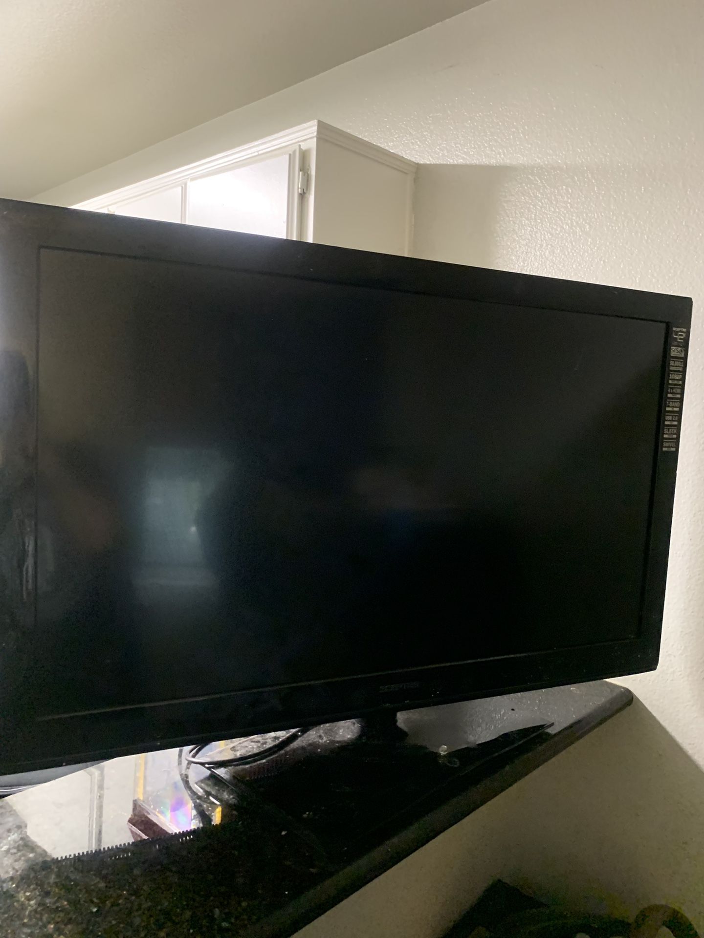 Tv $40