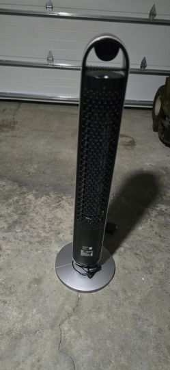 Dreo smart tower fan