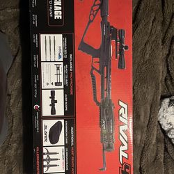Brand new