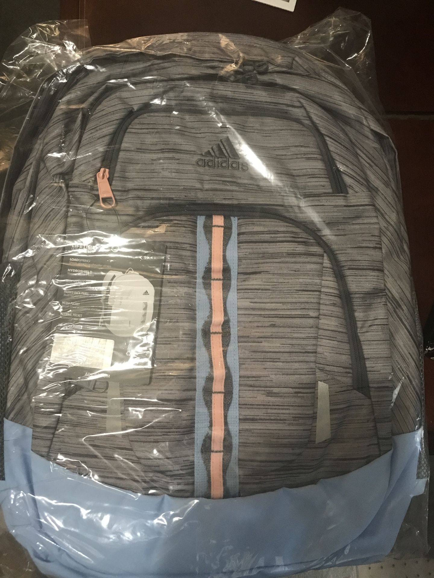 Backpacks Adidas 