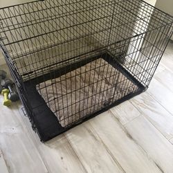 Dog Cage Xl