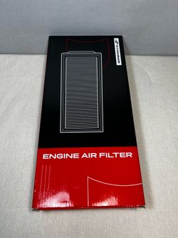 Brand New - A-Premium Engine Air Filter in sealed in Box