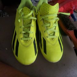 Adidas Cleats