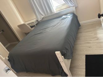 Queen size mattress