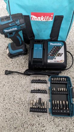 Makita Drill