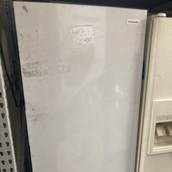 Frigidaire Freezers 