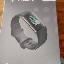 Fitbit Charge 6