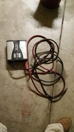 COBRA CONVERTER with wires