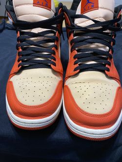 JORDAN SHOES SIZE 14