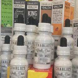 Mixed Premium Bottles Bundle – Cash Today”