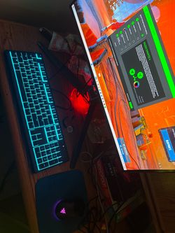 Selling My PC OBO